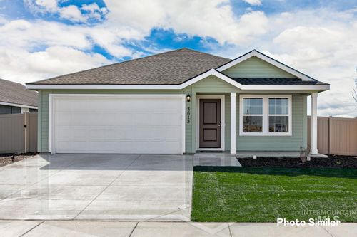 18461 N Feather Top Pl, Nampa, ID, 83687 | Card Image