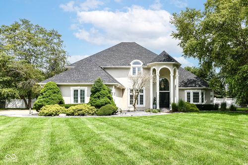 6045 Hunters Ct, Pendleton, IN, 46064-8701 | Card Image