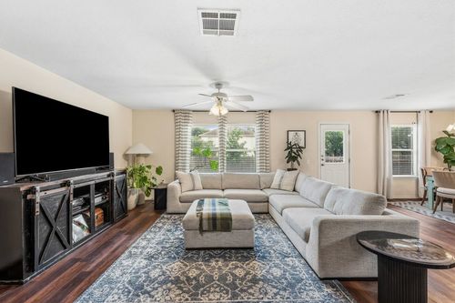 5721 Abby Ann Ln, Austin, TX, 78747-2731 | Card Image
