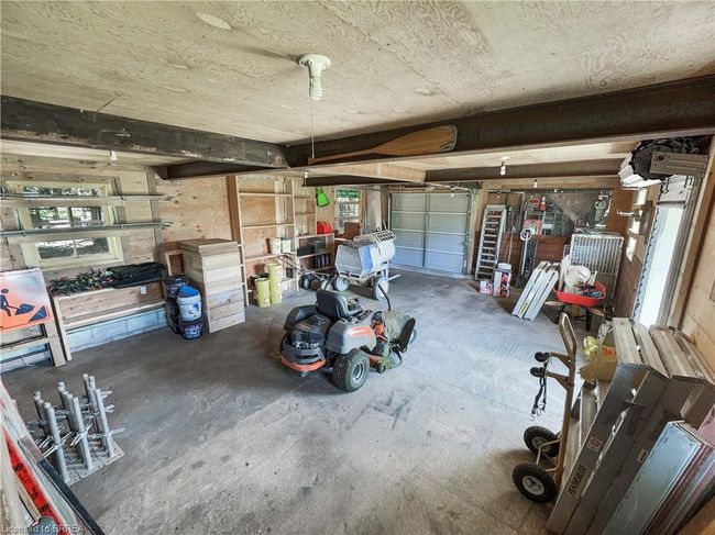 43 Pleasant Ridge Rd, House other with 3 bedrooms, 2 bathrooms and 14 parking in Brant ON | Image 36