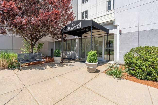 APT-402 - 20 Rockland House Rd, Condo with 2 bedrooms, 2 bathrooms and 2 parking in Hull MA | Image 36