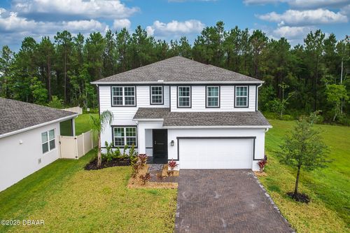 277 Eagle Harbor Way, DAYTONA BEACH, FL, 32124-1023 | Card Image