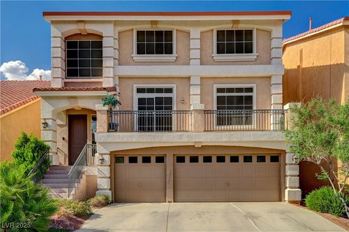 5448 Tulip Hill Ave, Las Vegas, NV, 89141-8704 | Card Image