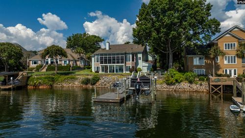 218 Lake Vista Dr, Chapin, SC, 29036-8470 | Card Image