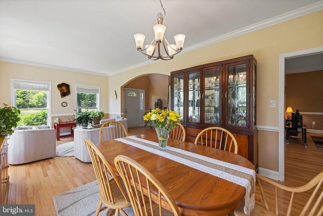 19127 Edgehill Pl, House other with 5 bedrooms, 4 bathrooms and null parking in CULPEPER VA | Image 11