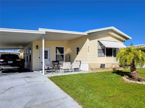 6307 Wealthy Ln, ZEPHYRHILLS, FL, 33542-6492 | Card Image