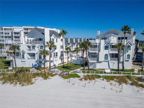 108-17960 Gulf Blvd, REDINGTON SHORES, FL, 33708-1140 | Card Image