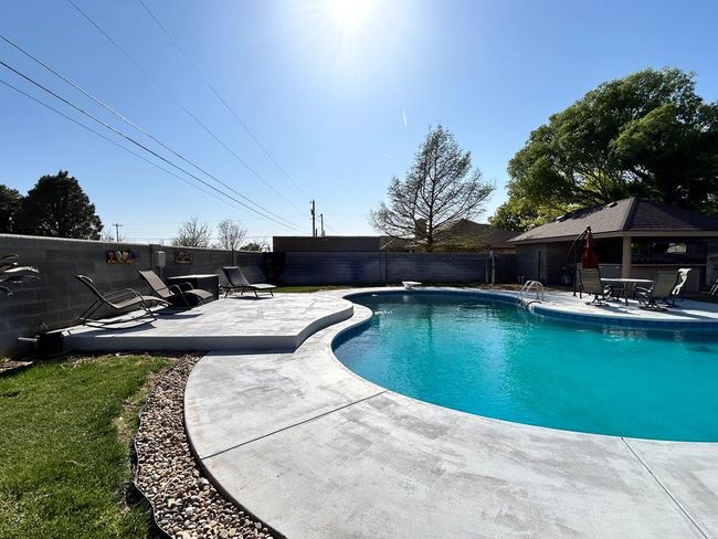 390 Hackberry Dr, House other with 5 bedrooms, 5 bathrooms and 3 parking in Andrews TX | Image 61