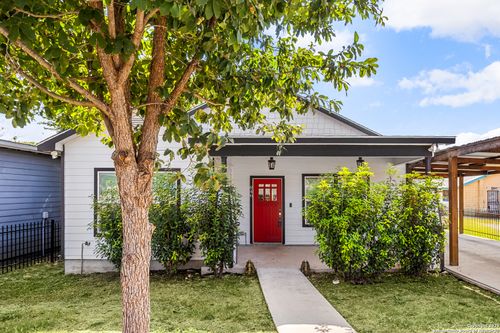846 Sutton Dr, San Antonio, TX, 78228-4115 | Card Image