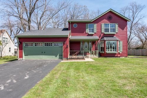 3831 Pine Ave, Beach Park, IL, 60099-3439 | Card Image