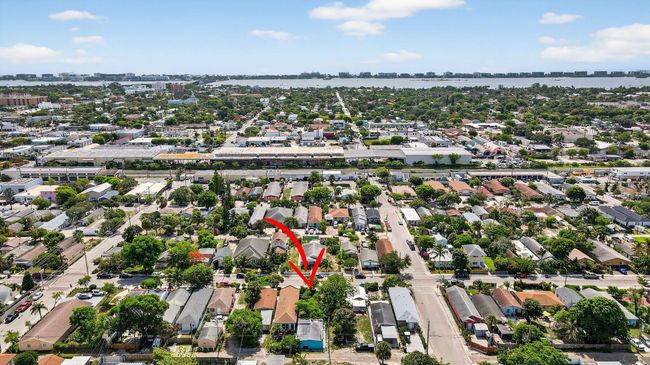 323 S E St, Home with 0 bedrooms, 0 bathrooms and null parking in Lake Worth Beach FL | Image 32