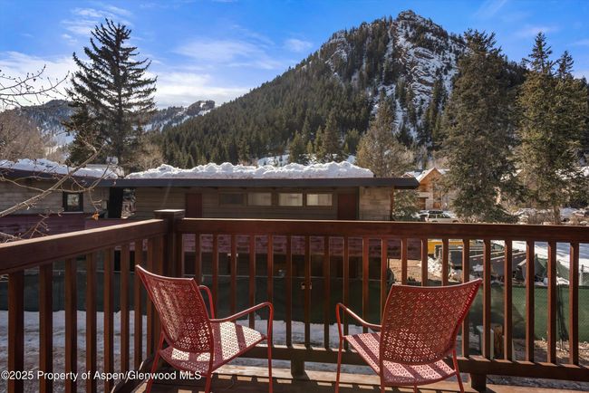B202 - 503 W Main St, Condo with 3 bedrooms, 3 bathrooms and 1 parking in Aspen CO | Image 17