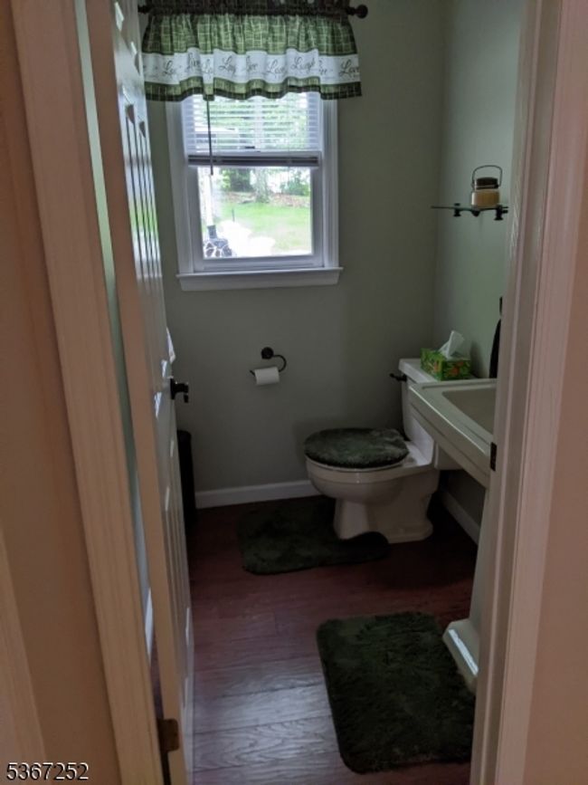 20 Highland Rd, House other with 4 bedrooms, 2 bathrooms and null parking in Hackettstown NJ | Image 10