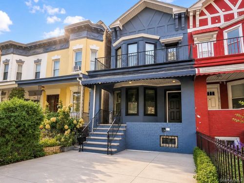 1462 New York Ave, Brooklyn, NY, 11210-1649 | Card Image
