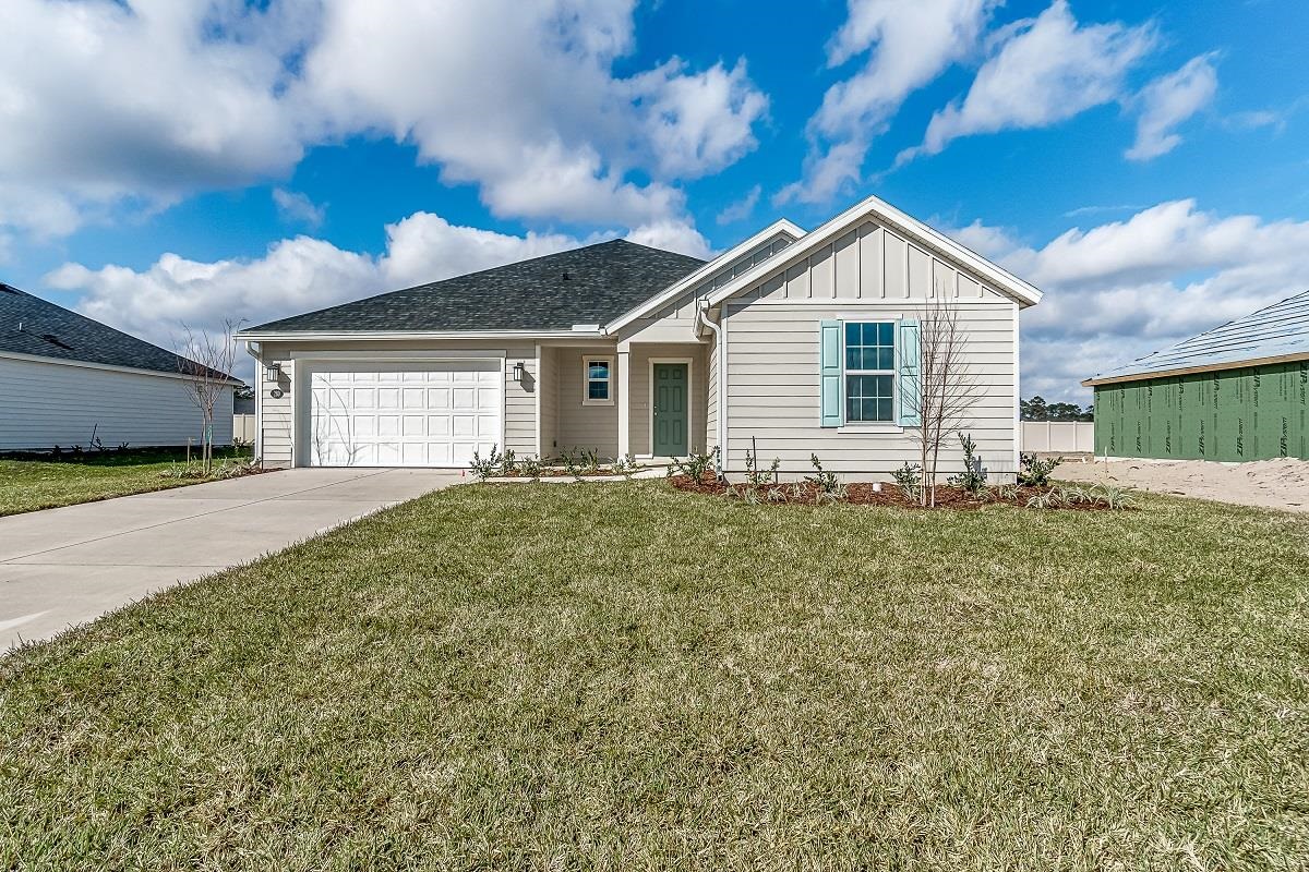 Vera Pl, Saint Augustine, FL 32086