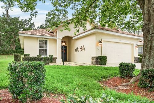 842 W Silver Meadow Loop, Hernando, FL, 34442-6139 | Card Image