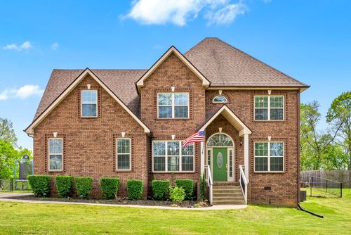 1230 Rich Ellen Dr, Palmyra, TN, 37142-1000 | Card Image