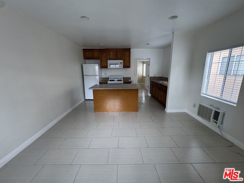 Residential Lease in Los Angeles