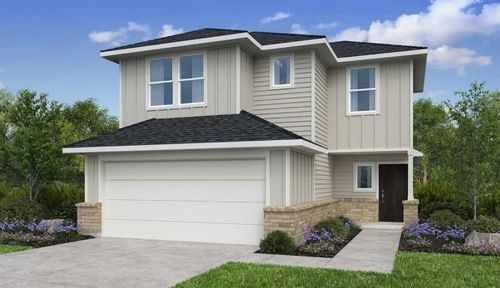 8042 Magnolia Praire Ln, Cypress, TX, 77433-8733 | Card Image