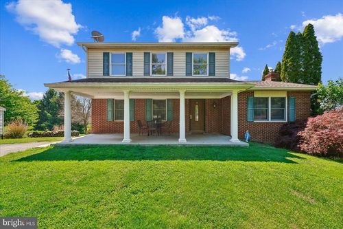 6648 Wind Ridge Rd, MOUNT AIRY, MD, 21771-7477 | Card Image