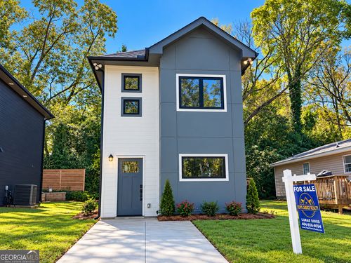 314 E Quilly St, Griffin, GA, 30223-3236 | Card Image