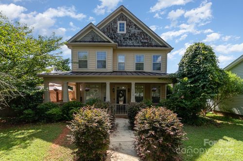 11640 Galashiels Dr, Huntersville, NC, 28078-7147 | Card Image
