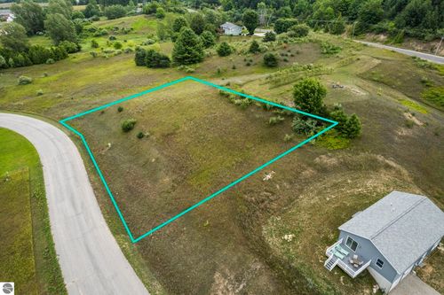 00 S Pine Meadow Path, Suttons Bay, MI, 49682 | Card Image