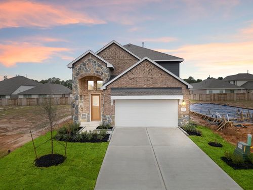 19032 Magnolia Willow Ln, Magnolia, TX, 77355-2461 | Card Image