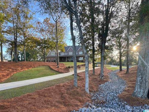 161 Lakeside Dr, Jasper, AL, 35504-6591 | Card Image