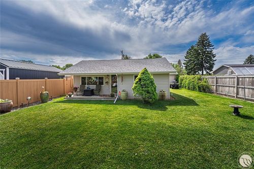 106 Peritse Ave, Huntley, MT, 59037-7700 | Card Image