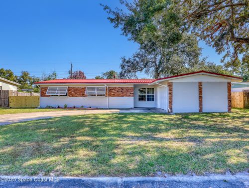 4995 Sharlene Dr, Titusville, FL, 32780-7130 | Card Image