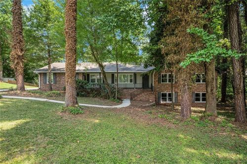 4453 Freeman Ct, Norcross, GA, 30093-3302 | Card Image