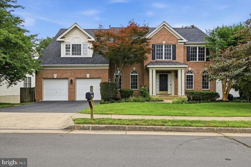 9255 Bowers Brook Pl, BRISTOW, VA, 20136-5755 | Card Image