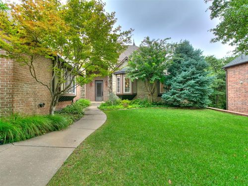1109 Salvo Bridge Ct, Edmond, OK, 73034-7084 | Card Image