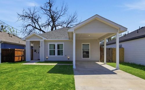 2408 Garden Dr, Dallas, TX, 75215-4621 | Card Image