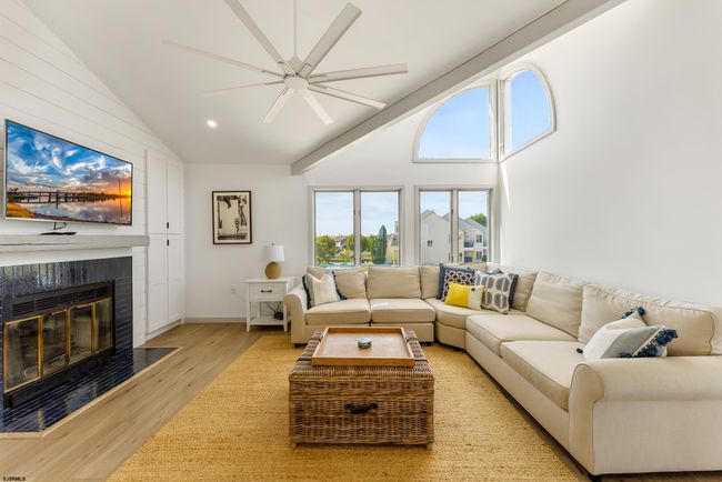 13 Delmar Dr, Condo with 3 bedrooms, 3 bathrooms and null parking in Brigantine NJ | Image 35