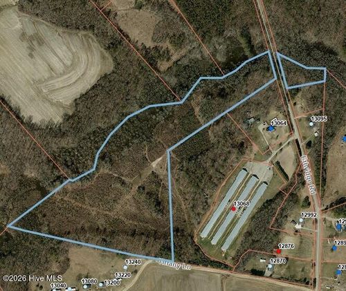 00 Ethridge Rd, Whitakers, NC, 27891 | Card Image