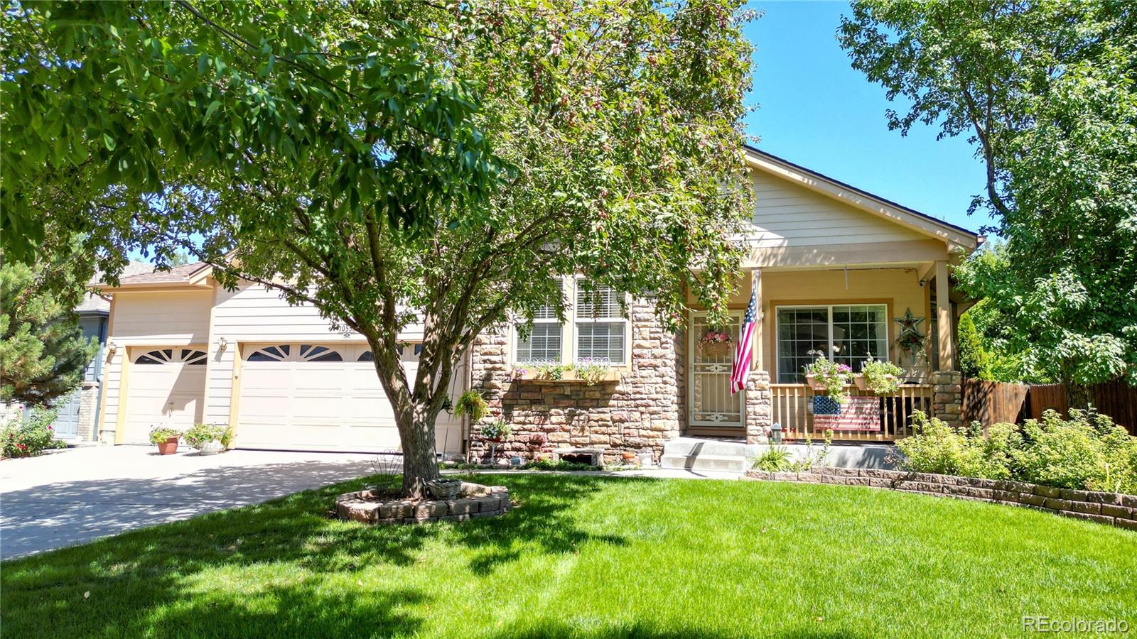 Vaughn St, Commerce City, CO 80022