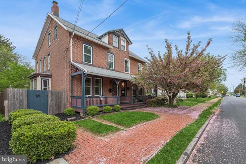 709 S Matlack St, WEST CHESTER, PA, 19382-3711 | Card Image