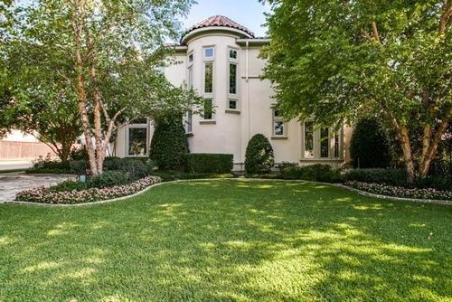 3320 Harvard Ave, Dallas, TX, 75205-3241 | Card Image