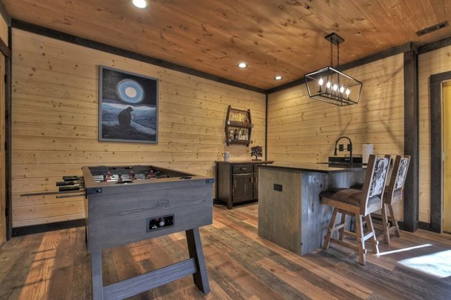 55 Skyline Dr, Home with 2 bedrooms, 2 bathrooms and null parking in Cherry Log GA | Image 23