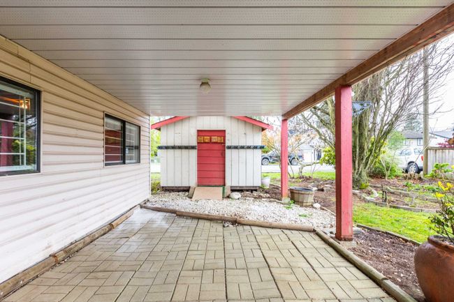 7647 Sharpe Street, House other with 3 bedrooms, 1 bathrooms and 3 parking in Mission BC | Image 37