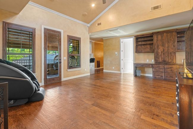 1649 Shady Creek Cir, House other with 5 bedrooms, 6 bathrooms and null parking in Lucas TX | Image 29