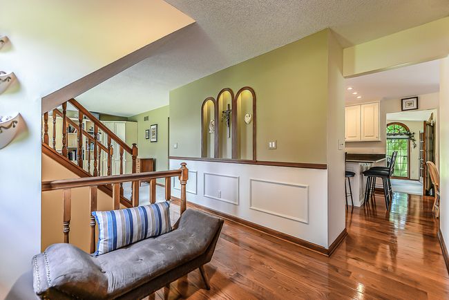 2912 Robal Ct, House other with 4 bedrooms, 3 bathrooms and null parking in Saline MI | Image 7