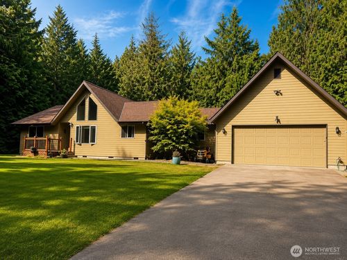 132 S Tara Lane, Port Angeles, WA, 98362 | Card Image