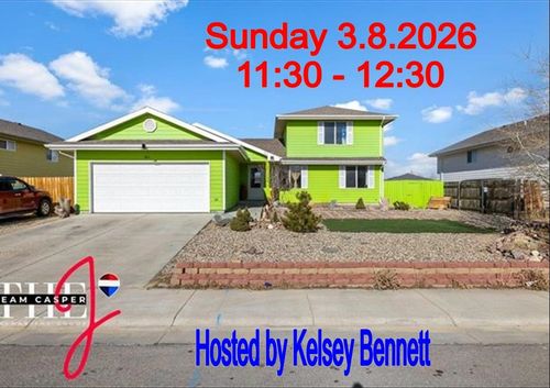 1810 Sioux Trl, Bar Nunn, WY, 82601-7608 | Card Image