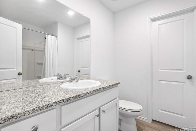 7119 Satellite Way, House other with 3 bedrooms, 2 bathrooms and null parking in San Antonio TX | Image 10