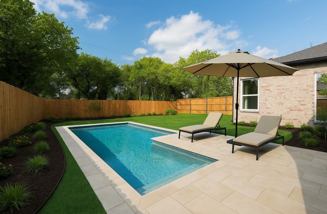 Digitally enhanced to show potential. Ask agent hot to be summer ready within a month! | Image 36