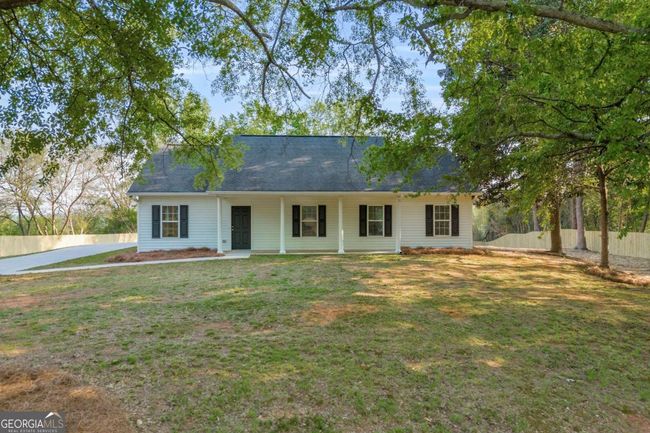 668 Brockton Rd, House other with 3 bedrooms, 2 bathrooms and 2 parking in Jefferson GA | Image 46
