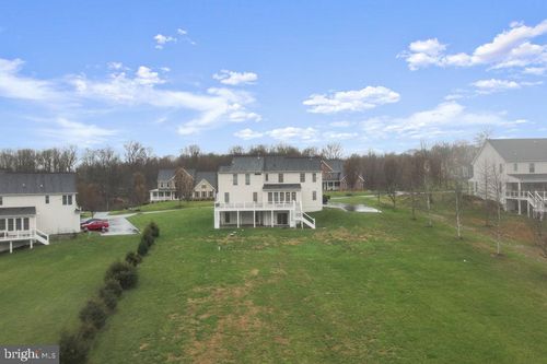 2010 Terrapin Creek Rd, SYKESVILLE, MD, 21784-5442 | Card Image